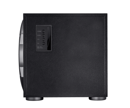 Głośnik komputerowy Trust 5.1 GXT 658 Tytan Surround Speaker System